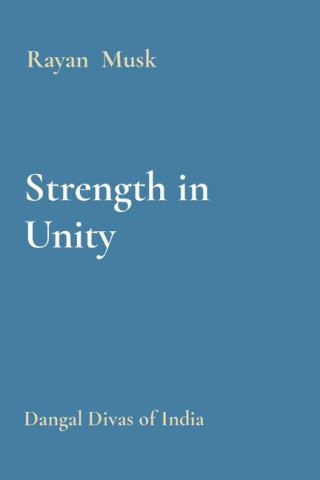 Strength in Unity