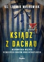 Ksiądz z Dachau