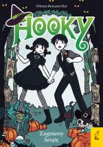 Zaginiony książę. Tom 2. Hooky