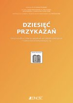 Dziesięć przykazań Karty pracy dla uczniów ze specjalnymi potrzebami edukacyjnymi i trudnościami