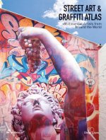 Street Art and Graffitti Altas