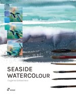 Seaside Watercolour