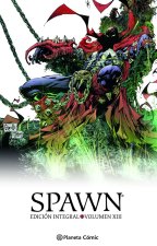 Spawn Integral n? 13