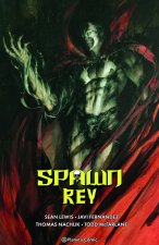 Spawn Rey n? 03