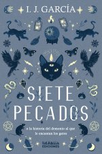 Siete pecados