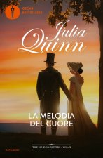 melodia del cuore. The Lyndon sisters