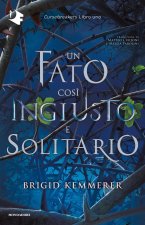 fato così ingiusto e solitario. Cursebreakers