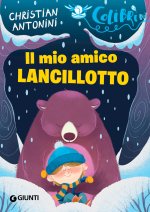 mio amico Lancillotto