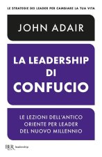 leadership di Confucio