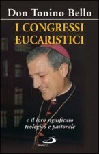 congressi eucaristici e il loro significato teologico e pastorale