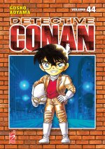 Detective Conan. New edition