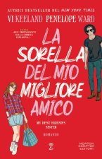 sorella del mio migliore amico