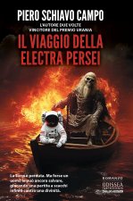 viaggio della Electra Persei