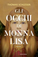 occhi di Monna Lisa