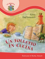 folletto in cucina