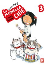 monella Chie