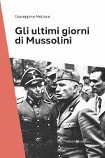 ultimi giorni di Mussolini