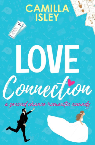 Love Connection (Special Blue Borders Edition)