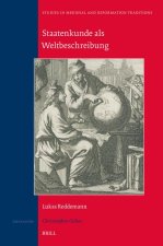 Smrt Reddemann - Staatenkunde ALS Weltbeschreibung