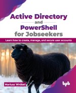 Active Directory and PowerShell for Jobseekers