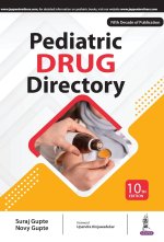 Pediatric Drug Directory