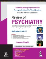 Review of Psychiatry