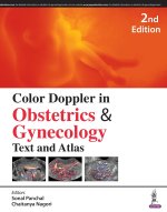 Color Doppler in Obstetrics & Gynecology