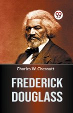 Frederick Douglass