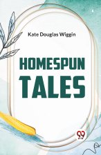 Homespun Tales