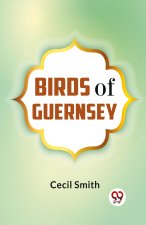 Birds Of Guernsey