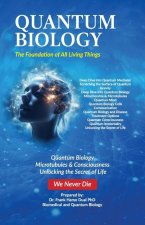 Quantum Biology