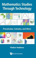 Mathematics Education Through Technology: Precalculus, Calculus, and More