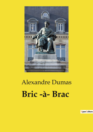 Bric ­?­ Brac