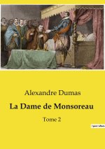 La Dame de Monsoreau