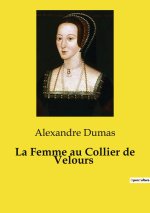 La Femme au Collier de Velours