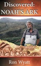 Discovered- Noah's Ark