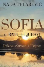Sofia u Ratu i Ljubavi