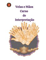 Velas e M?os Curso  de  Interpretaç?o