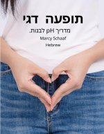 תופעה דגימדריך pH לבנות. (Hebrew) pHishy p