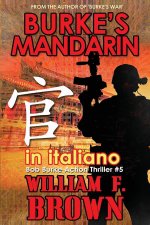 Burke's Mandarin, in italiano
