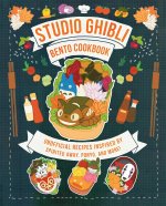 Studio Ghibli Bento Cookbook