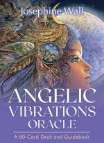 Angelic Vibrations Oracle