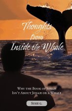 Thoughts from Inside the Whale