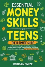 Essential Money Skills for Teens