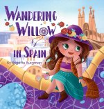 Wandering Willow In Spain