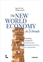 New World Economy in 5 Trends