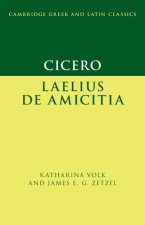 Cicero: Laelius de amicitia