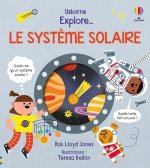 Le système solaire - Explore ? - Dès 5 ans