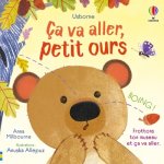 Ça va aller, petit ours - Ça va aller - dès 6 mois