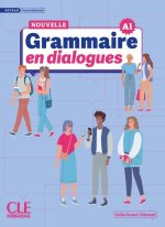 Grammaire en dialogues niveau grand débutant Nelle édition